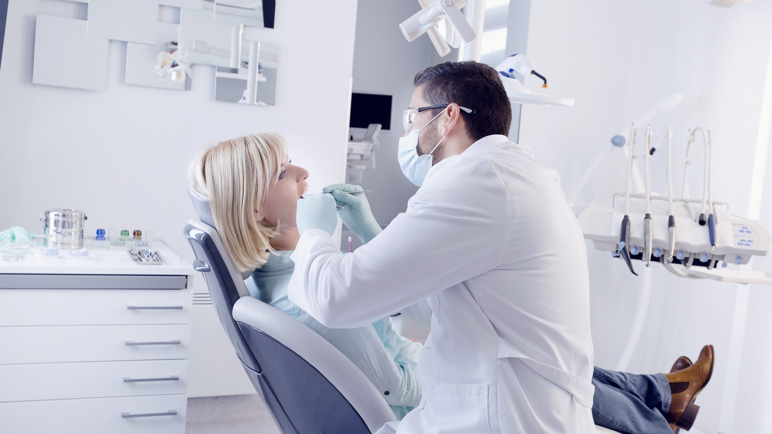 Dentist in Buffalo, MO